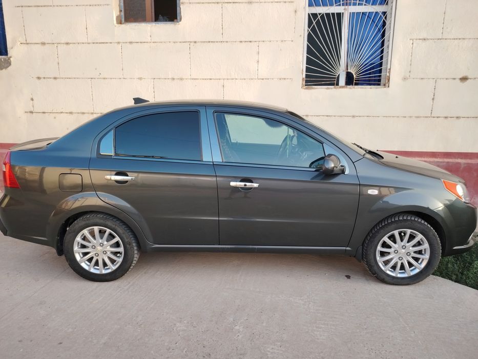 Nexia 3 realni oladiganlar tel qilsin ozriq oʻtib beraman