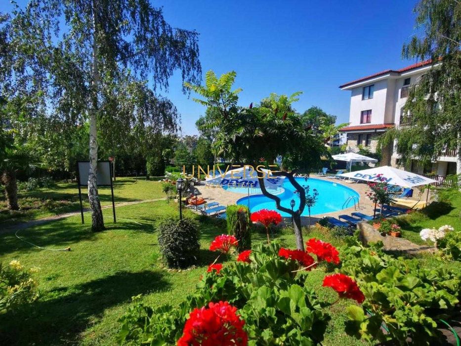 Продава се Едностаен апартамент в Свети Влас - 41 кв.м за 1147 €/кв.м - Снимка #11