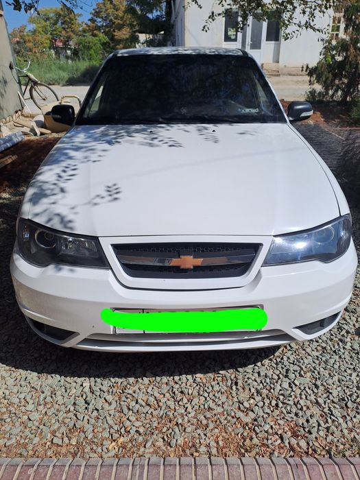Nexia 2 dons 1.6