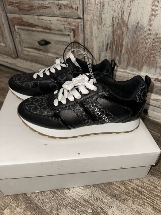 Оригинални маратонки Calvin Klein
