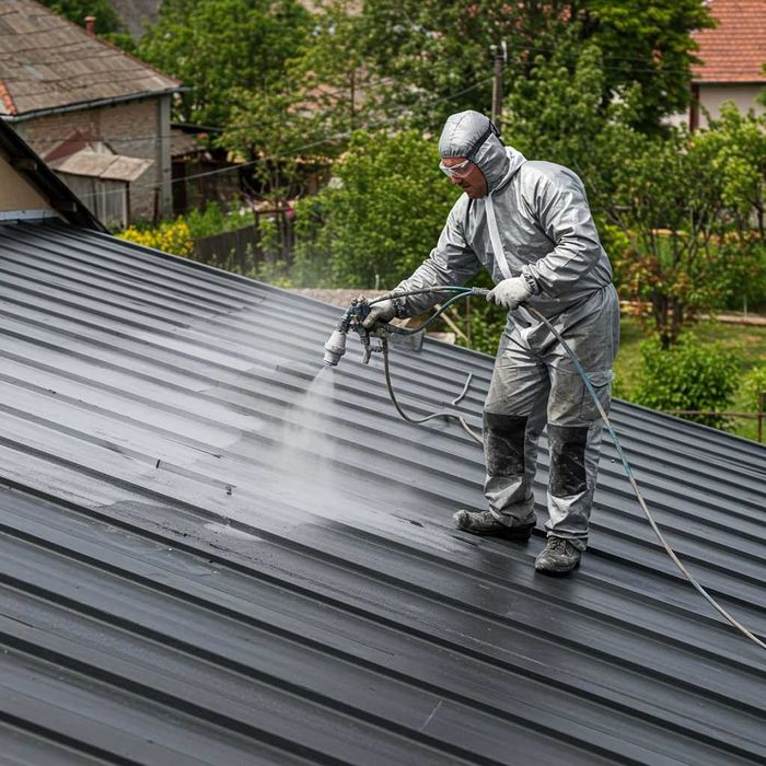 Vopsitor orice fel de tabla