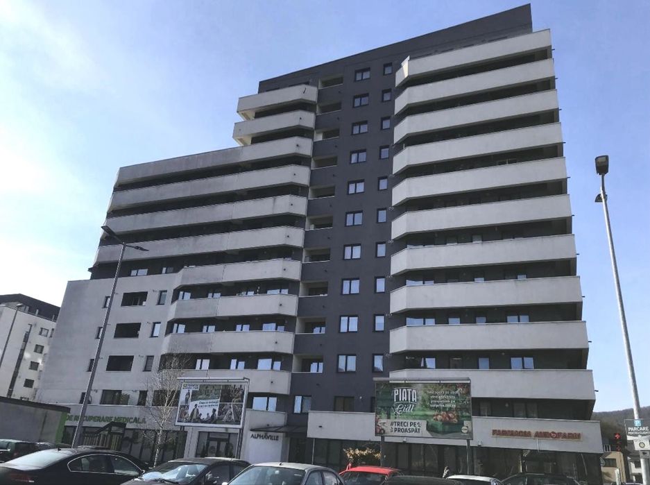 Apartament 2 camere Alphaville Comision 0%