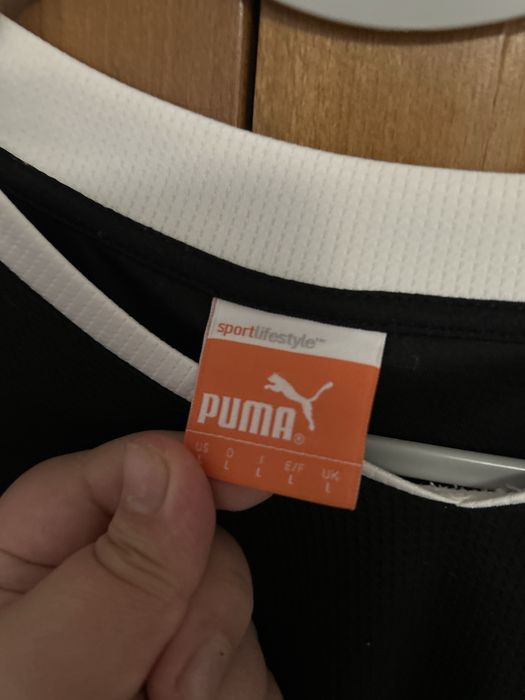 rapid puma jersey fotbal