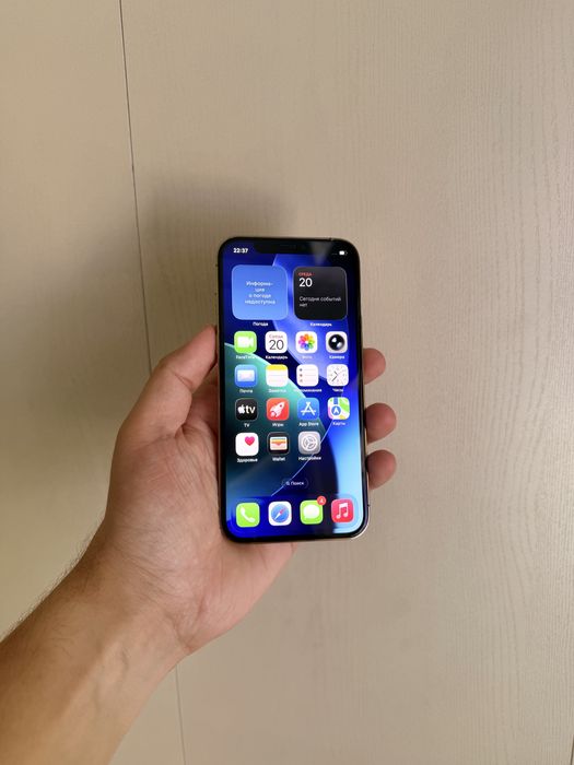 IPhone 12/Pro 256 - В отличном состоянии | без ремонта |