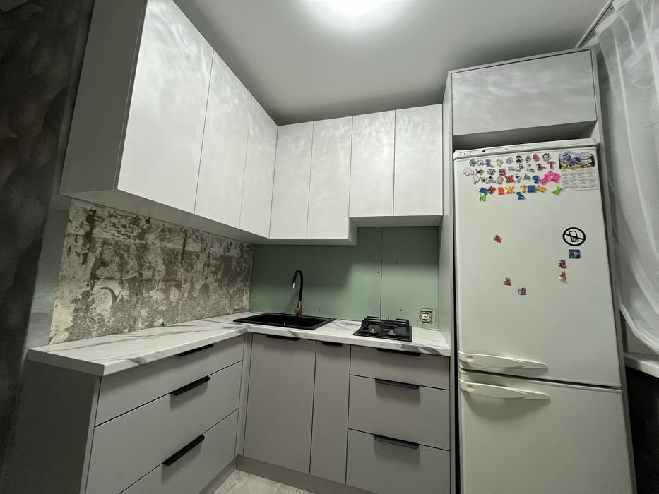 Сборка мебели.