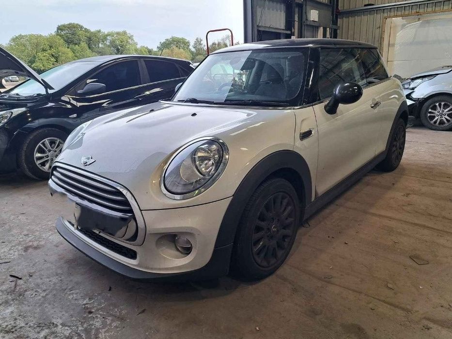 Rampa injectoare Mini Cooper 2015 F56 HATCHBACK 1.5 D B37C15A