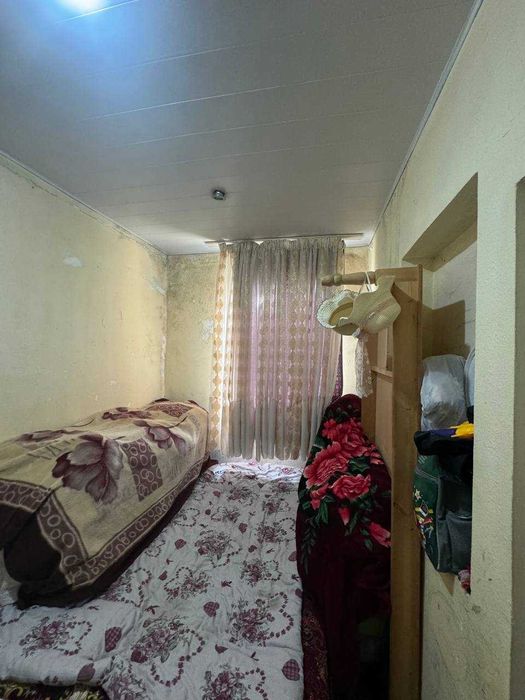 2-комн. квартира, 50 м², Мирзо-Улугбекский район