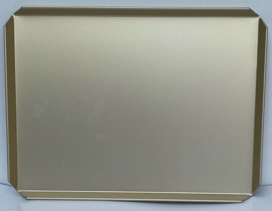 Tavi aurii pentru prezentare produse