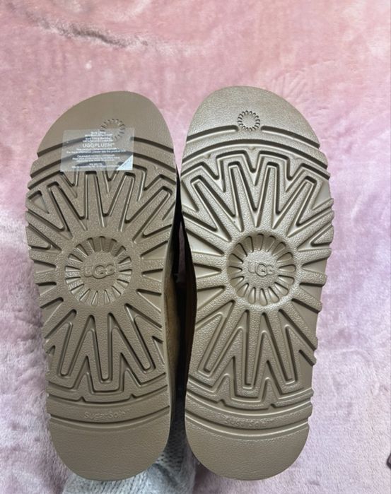 Ugg tazz 38 noi/new