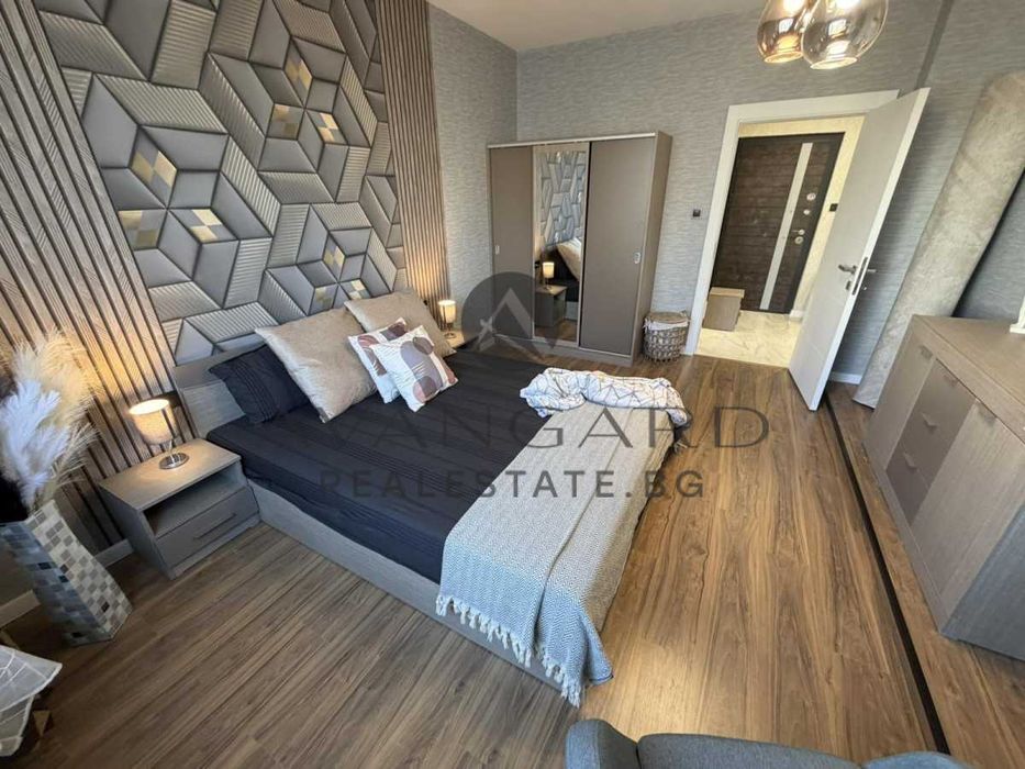 Продава се Тристаен апартамент в Пловдив, Кършияка - 60 кв.м за 1254 €/кв.м - Снимка #4