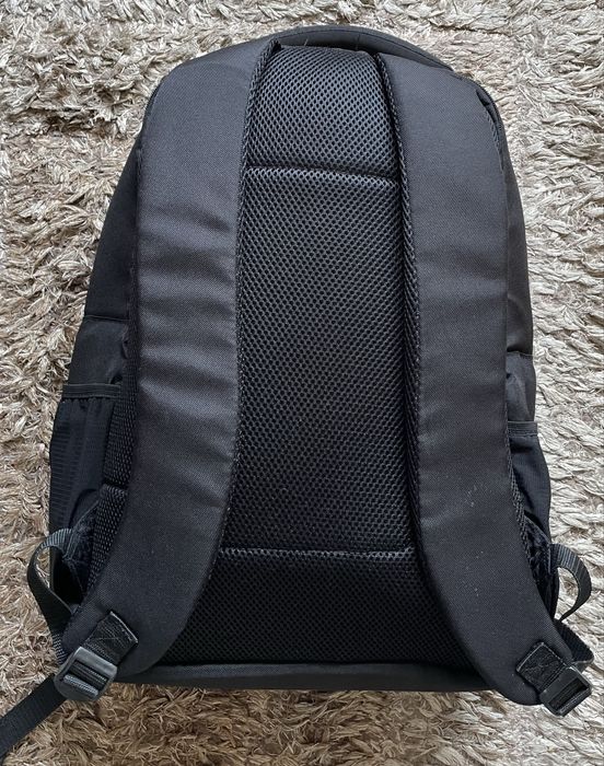 Rucsac de oras negru/black HP