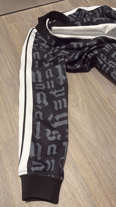 Bluza de trening Palm Angels Premium