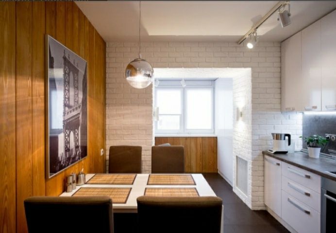 Декоративный камень