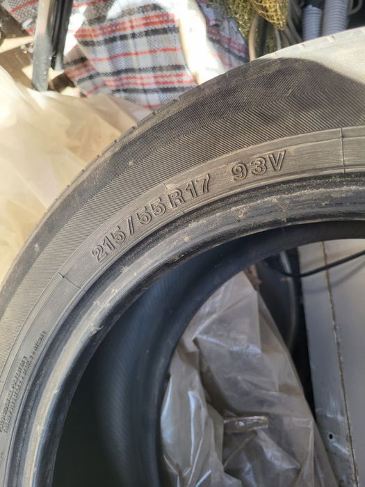 Продам шины Yokohama