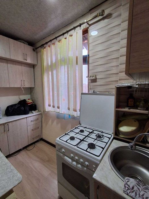 Сдам 2 ком Ялангач №U5