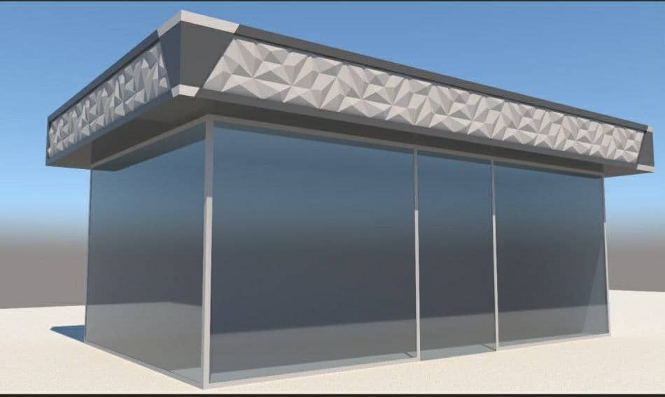 Алюкабонд мантаж алюкабонд аликафон хизмати