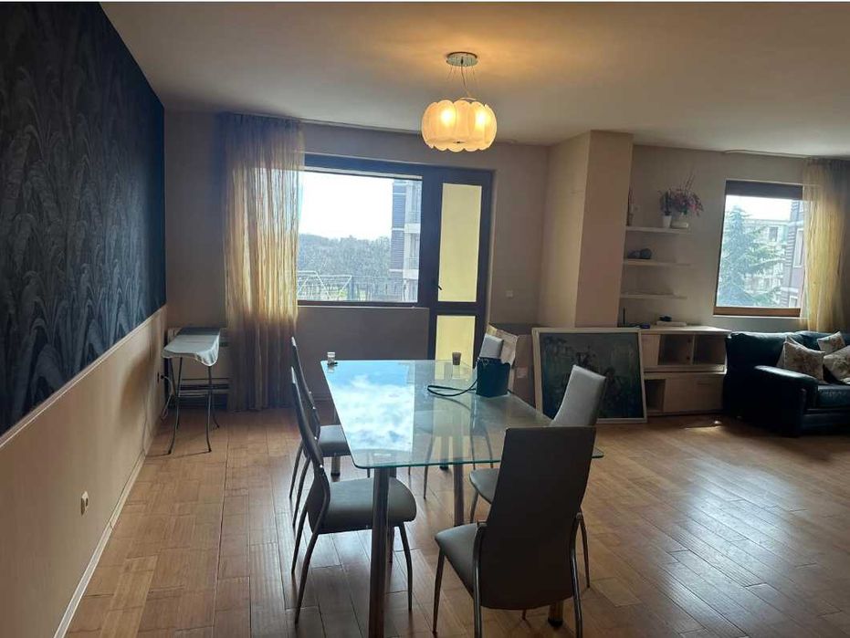 Продава се Тристаен апартамент в к.к. Св.Св. Константин и Елена - 135 кв.м за 1275 €/кв.м - Снимка #3