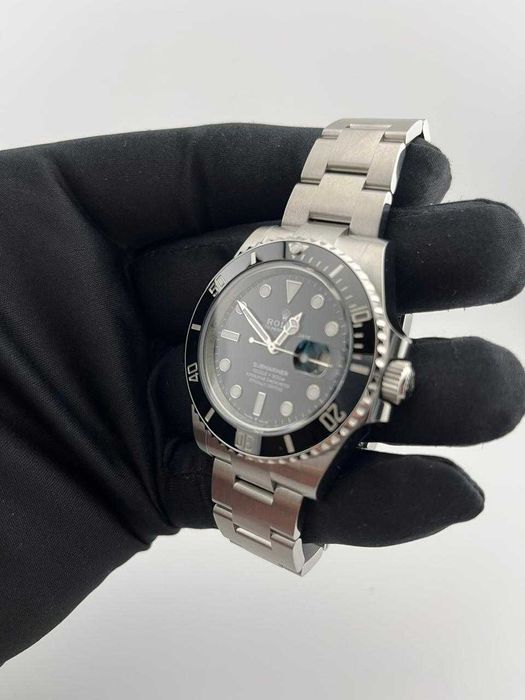 Наручные часы Rolex Submariner