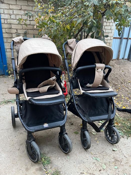 колляска детская