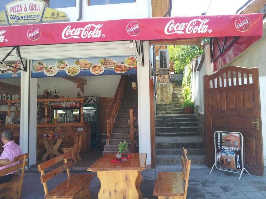 Хотелски комплекс в Кранево - 300 000 евро