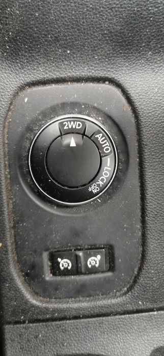 Vând Dacia Duster SUV, an fabricație  07.2018