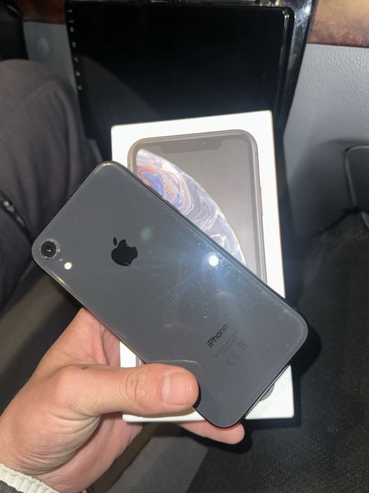 IPhone XR sotiladi
