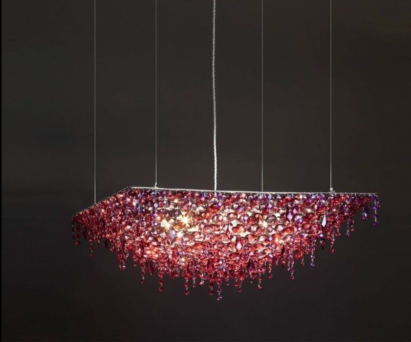 Полилей Lolli e Memmoli дизайнерски