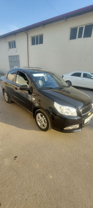 Nexia 3 2021 aftomat