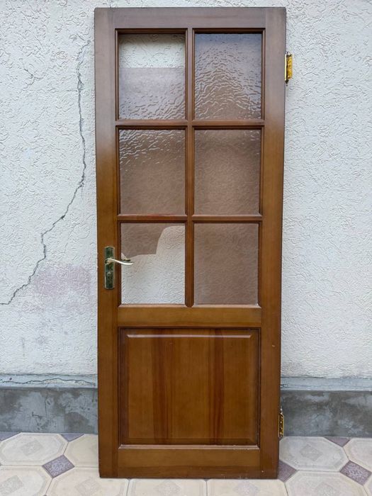 Двери межкомнатные