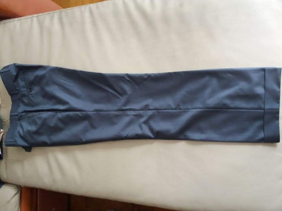 "DENYL"-Костюм нов-Италия