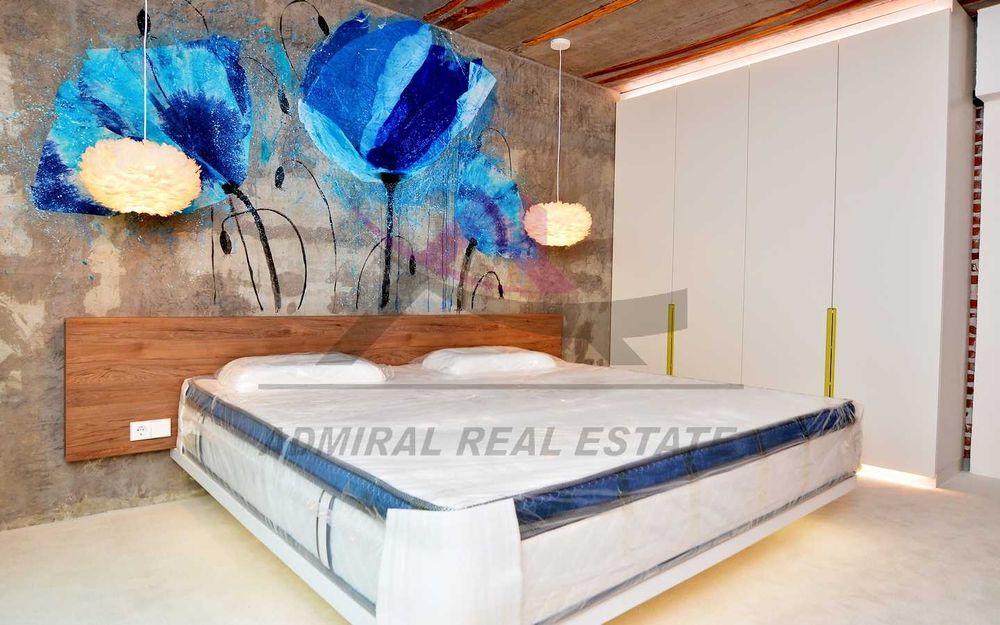 Дава се под наем Двустаен апартамент в Варна, Бриз - 157 кв.м за 1100 € - Снимка #3