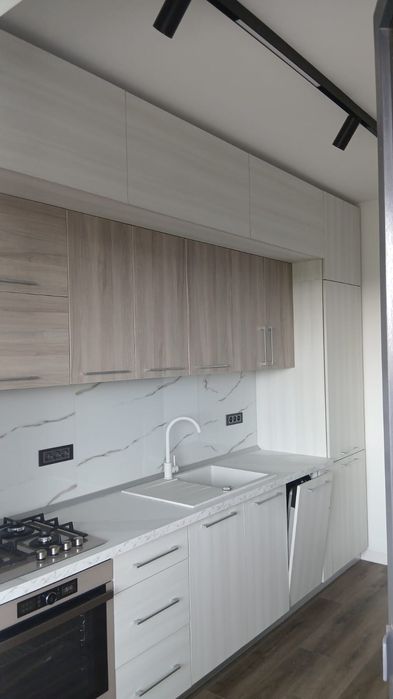 Inchiriez apartament cu doua camere nou zona Ostroveni strada Ion Creanga