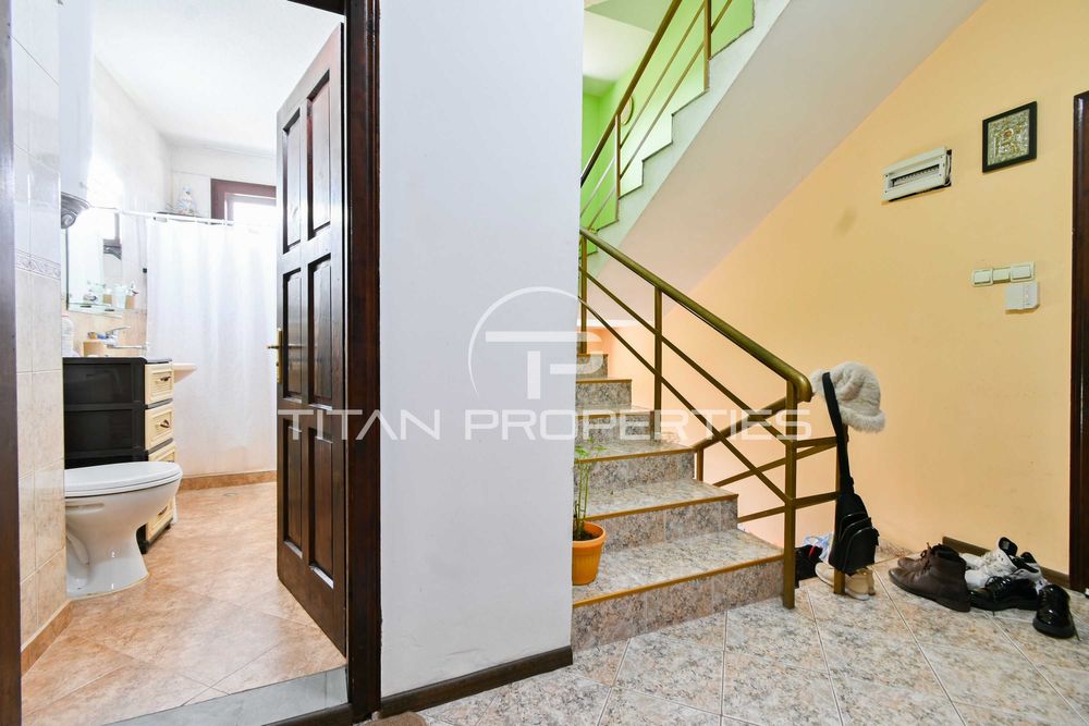 Продава се Къща в Костинброд - 314 кв.м за 1641 €/кв.м - Снимка #10