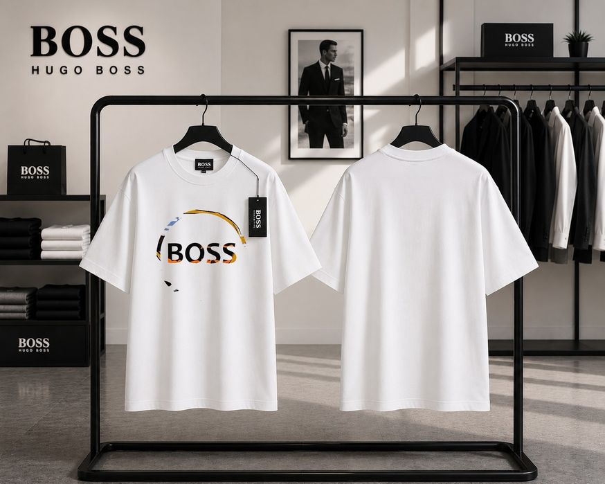 Hugo Boss тениски