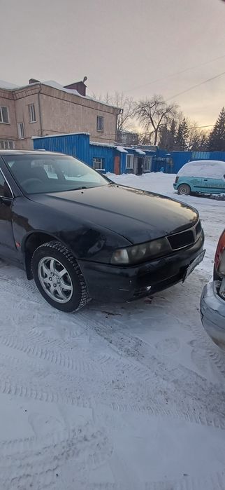 Продам Митсубиси Диамант