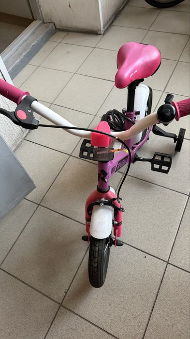 Велосипед для девочек