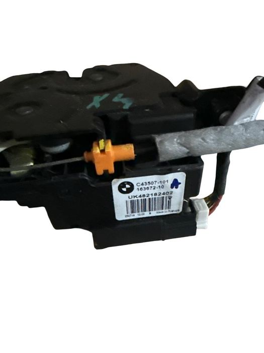 Broasca Hayon/Portbagaj Bmw X4 F26 2013 - 2018 51247361231 03