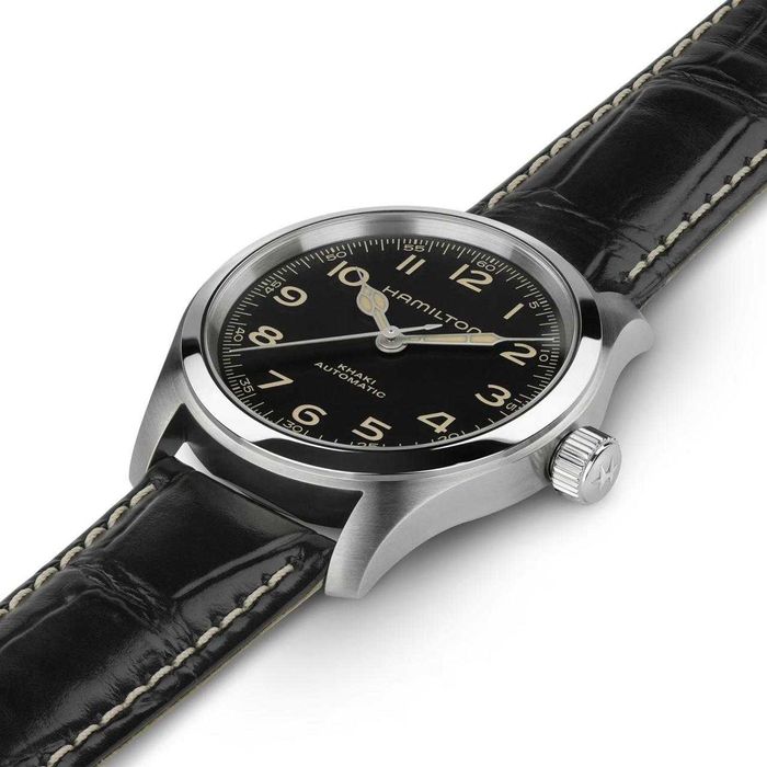 Hamilton Khaki Field Murph 38mm