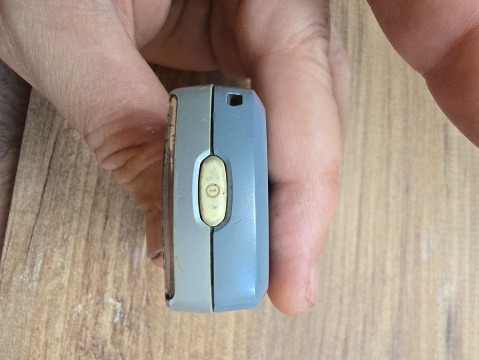 Telefon Colectie: Nokia 3120