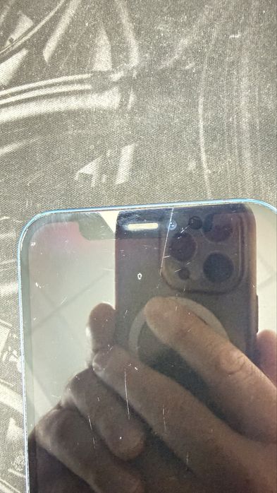 Продается Iphone 12