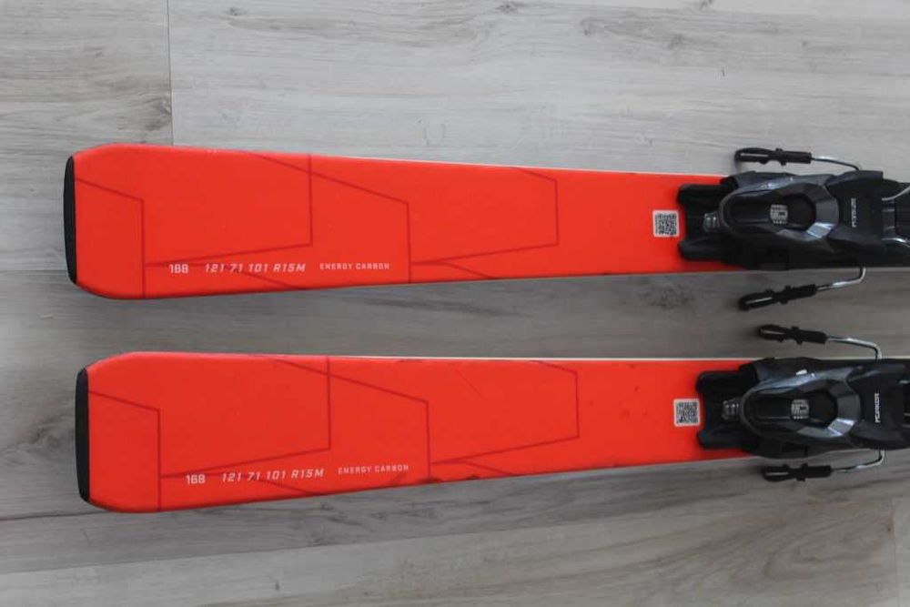 Nordica Spitfire Ca 174cm/ 168cm/ 162cm/ 156cm 2024