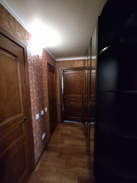 Продам 3 комнатную квартиру