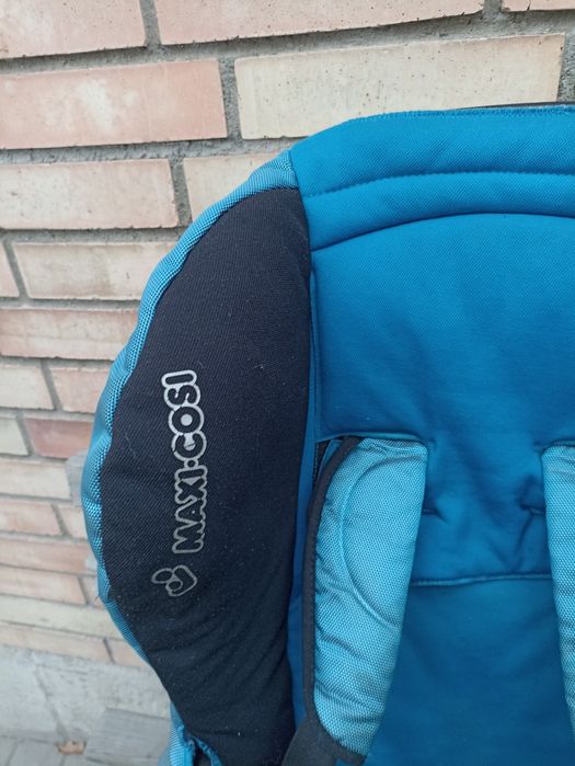 Автокресло Maxi Cosi