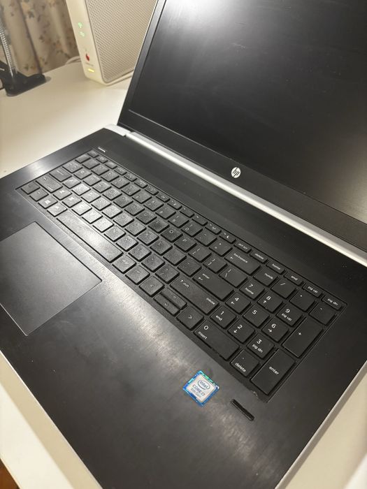 HP ProBook 470 G5 Laptop