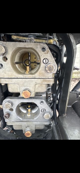 НА ЧАСТИ!   MARINER 60 hp 2 stroke  1987г.