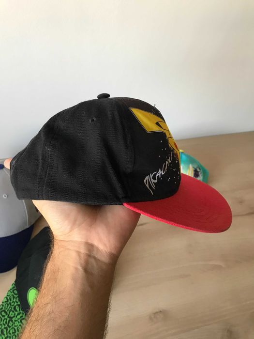 Șapcă pentru băieți Șapcă Pokemon Șapcă Pikachu #25