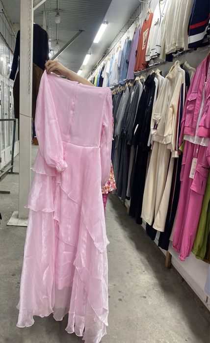 Платье. 48 размер. Новая.