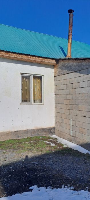 Срочно продам дом