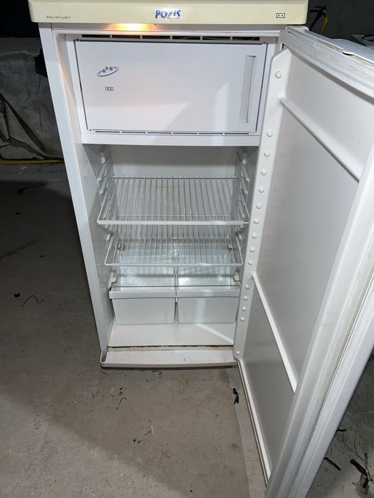 Холодильник бу с доставкой