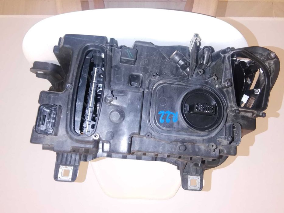 far bmw  x3 x4 f25 f26 LED Adapative dreapta 7460632